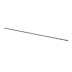 VULCAN HART - 00-719134 - STEEL TUBE, 3/16 X 11