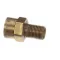 Vulcan Hart 00-719192 VALVE ADAPTOR (SRCOMM)