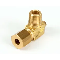 Vulcan Hart 00-719193 Pilot Valve, Single