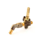 Top Burner Valve for Vulcan Hart Part# 719197
