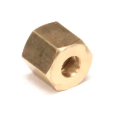 Duke 175548 Nut, Compression, 3/8"