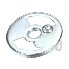 Vulcan Hart 00-719241 Air Shutter/Mixer, Burner, 2 1/16"