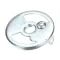 Vulcan Hart 00-719241 Air Shutter/Mixer, Burner, 2 1/16"