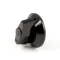 Vulcan Hart 00-719256-00002 KNOB,CONTROL BLACK W/SET SCREW