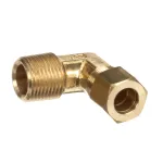 00-719376 Vulcan Hart - Brass 90° Elbow for Plumbing
