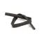 Vulcan Hart 00-719566 SLEEVING FIBERGLASS 1/4 DIAM.