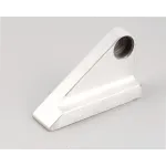 Vulcan Hart 00-719621 Door Handle Bracket, Left Hand, Aluminum