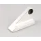 Vulcan Hart 00-719621 Door Handle Bracket, Left Hand, Aluminum