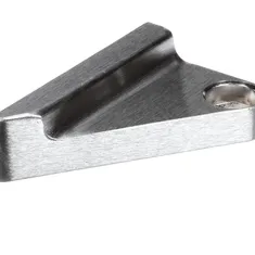 Vulcan Hart 00-719628 BRACKET,PL DOOR HANDLE RH A30