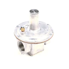 Vulcan Hart 00-719741 Gas Pressure Regulator, Natural Gas, 1-1/4", RV61