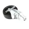 Vulcan Hart 00-719890 5 STAND CASTER WITH BRAKE