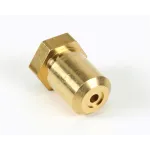 2066828 APW - Brass Hood Orifice #42 Replacement Part