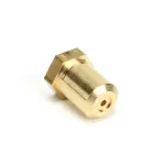 00-418051-00050 Vulcan Hart - High-Quality Brass Orifice