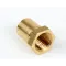 APW Wyott 2A-2066844 Orifice, #44, Hood