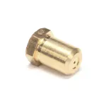 HT05.06.038.00 Hatco - Durable Rubber Foot Replacement