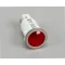 Vulcan Hart 00-720017 Indicator Light, Red, 125V