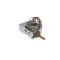 Wells 2C-31718 Screw, Phillips, Round Head, 6-32 x 3/16"