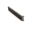 Vulcan Hart 00-720971-00024 Top Grate, 24", 7 Rib Cast Diamond, Char Broiler