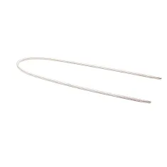 Vulcan Hart 00-722232 Flex Tubing without Fittings, 1/4 x 36", Stainless Steel