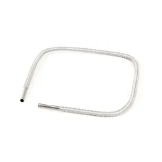 Vulcan Hart 00-723380 Tubing, Flex, 3/16" x 18", AHP-636