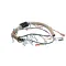 Baxter 01-1000V3-00051 Drive Chain, #40, 47 Pitch