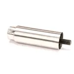 Concordia Beverage Systems 1231-056 Screw, Phillips, Flat Head, Stainless Steel, M4 x 16