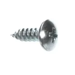 Hobart 00-730240 Screw, Phillips, Pan Head, Sheet Metal, #8 x 1/2"