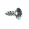 Hobart 00-730240 Screw, Phillips, Pan Head, Sheet Metal, #8 x 1/2"