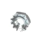 Vulcan Hart 00-730534 10-24 KEP NUT HX/HD PLT