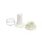 Hestan Commercial 004643 FLANGED NIPPLE,1/4 NPT