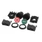 Hobart 00-740522-00008 START/STOP BUTTON ASSEMBLY