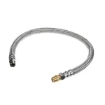 Hobart 00-749153-00010 HOSE, WATER BRAIDED, 37 SST