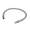Hobart 00-749153-00010 HOSE, WATER BRAIDED, 37 SST