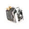 Hobart 00-749899 Block, Switch Maintain with Light, 120V, FT900