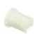 Hobart 00-749952 Plastic Roller, Conveyor, White