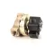 Amana Menumaster 59004092 Motor with Gasket, Cavity