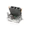 Giles 32208 Contactor, 208/240V, 30A, 3 Pole