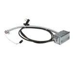 Vulcan Hart 00-758567-000A1 Junction Box/Cord Assembly with Insulation