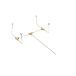 Pilot Assy for Vulcan Hart Part# 706618-A