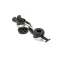 Vulcan Hart 00-763209-000A1 Burner/Venturi Assembly