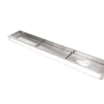 VULCAN HART - 00-763677-0000A - CAN, GREASE, 33