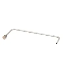 Vulcan Hart 00-763834-0000A GRIDDLE PILOT TUBE ASSEMBLY