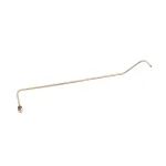 Vulcan Hart - 00-763836-0000A - 6 Ob Lefthand Center Pilot Tube