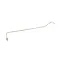 Vulcan Hart 00-763836-0000A 6 OB LH CNTR PILOT TUBE