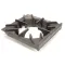 Vulcan Hart 00-765905-0000A GRATE, 12 FRONT W/A