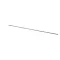 Turbo Air RCP1009 Burner, Straight, Stainless Steel, TARB/TAR-RB