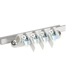 Vulcan Hart 00-788596-0000A BLOCK,TERMINAL FIELD SERVICE