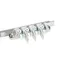 Vulcan Hart 00-788596-0000A BLOCK,TERMINAL FIELD SERVICE