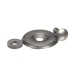 Waste King 00-80-067 KIT CUTTER BLADE/SERVICE COMM