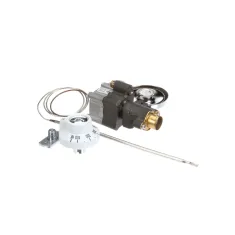 Vulcan Hart 00-802116-00001 Thermostat with Dial, Bezel, Adaptor, BJ